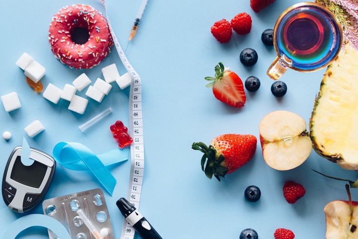 Cá thể hóa dinh dưỡng – chìa khóa giúp người bệnh tiểu đường kiểm soát đường huyết bền vững- Ảnh 2.