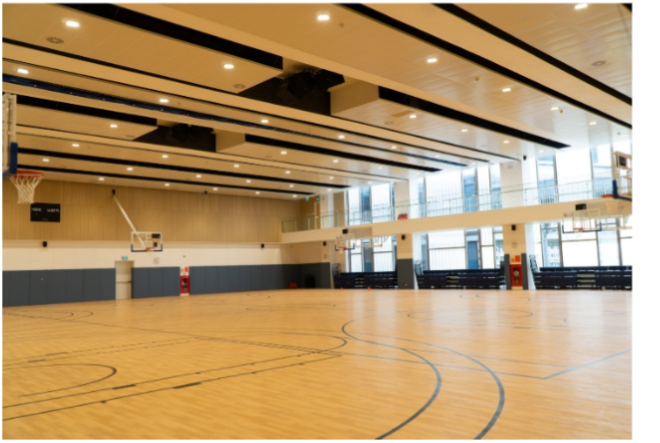 Không gian học tập khơi mở hành trình trưởng thành- Ảnh 4.