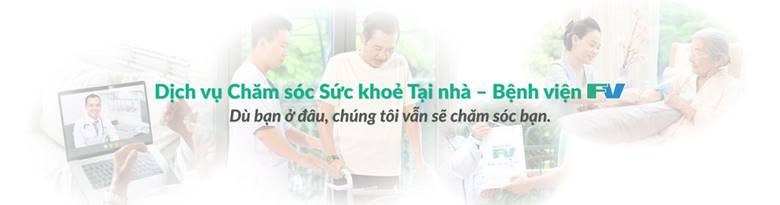 Ở nhà vẫn khỏe vì có Bác sĩ gia đình FV luôn đồng hành- Ảnh 1.