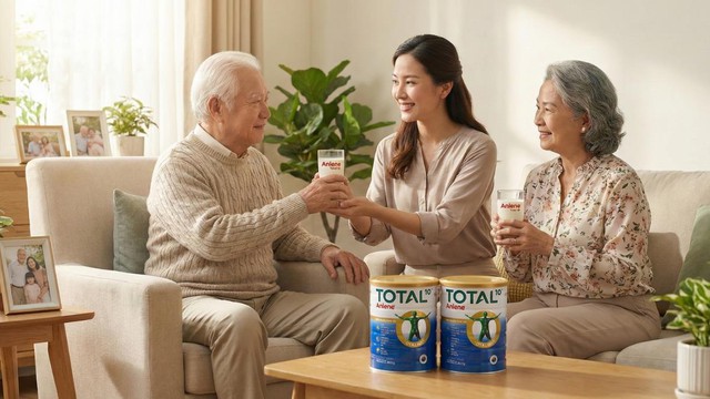 Sữa Anlene có mấy loại? Có những vị nào?- Ảnh 1. Sữa Anlene có mấy loại? Có những vị nào?- Ảnh 1.