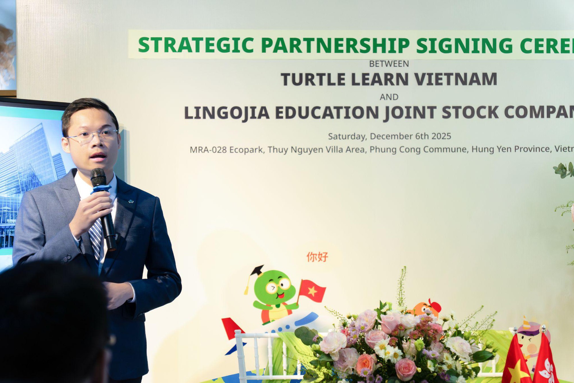 Thị trường giáo dục tiếng Trung tại Việt Nam đón nhận mô hình nhượng quyền từ Hong Kong (Trung Quốc)- Ảnh 3.