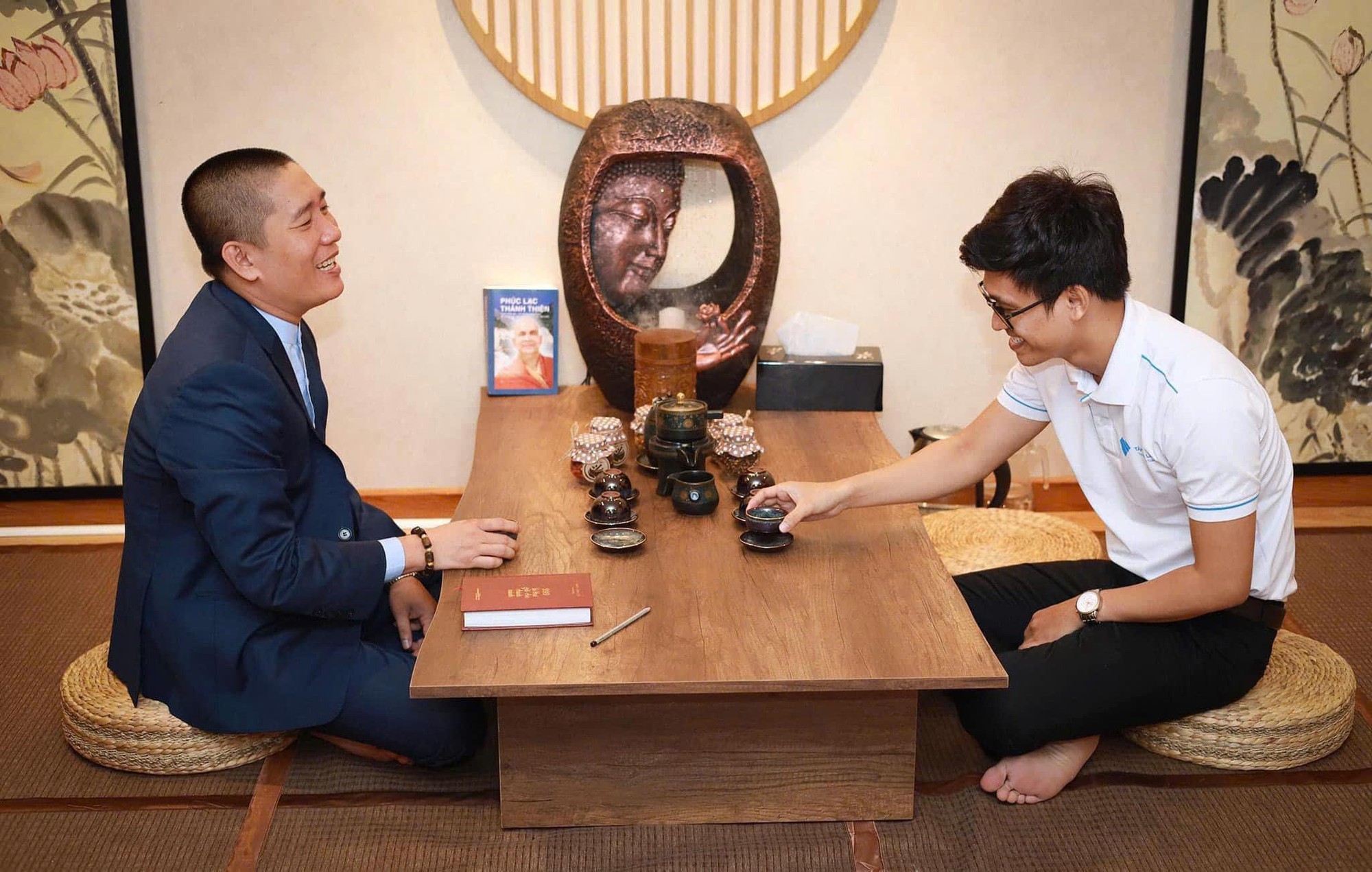 Từ cậu bé miền nắng gió đến người ghi lại dấu ấn trí tuệ Việt tại Siêu Trí Nhớ Thế Giới 2025- Ảnh 2. Từ cậu bé miền nắng gió đến người ghi lại dấu ấn trí tuệ Việt tại Siêu Trí Nhớ Thế Giới 2025- Ảnh 2.