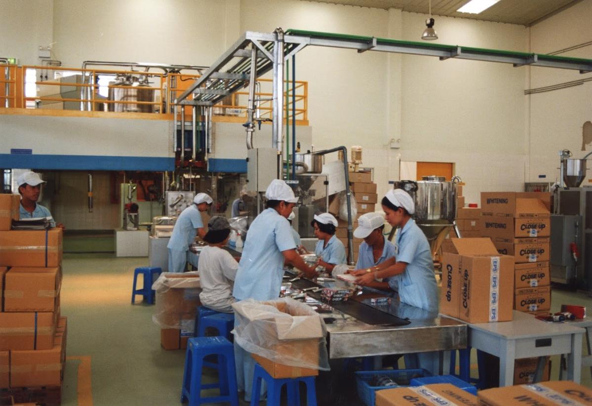 Câu chuyện mở đường của một doanh nghiệp toàn cầu: tầm nhìn quốc tế gặp khát vọng Việt Nam- Ảnh 3.