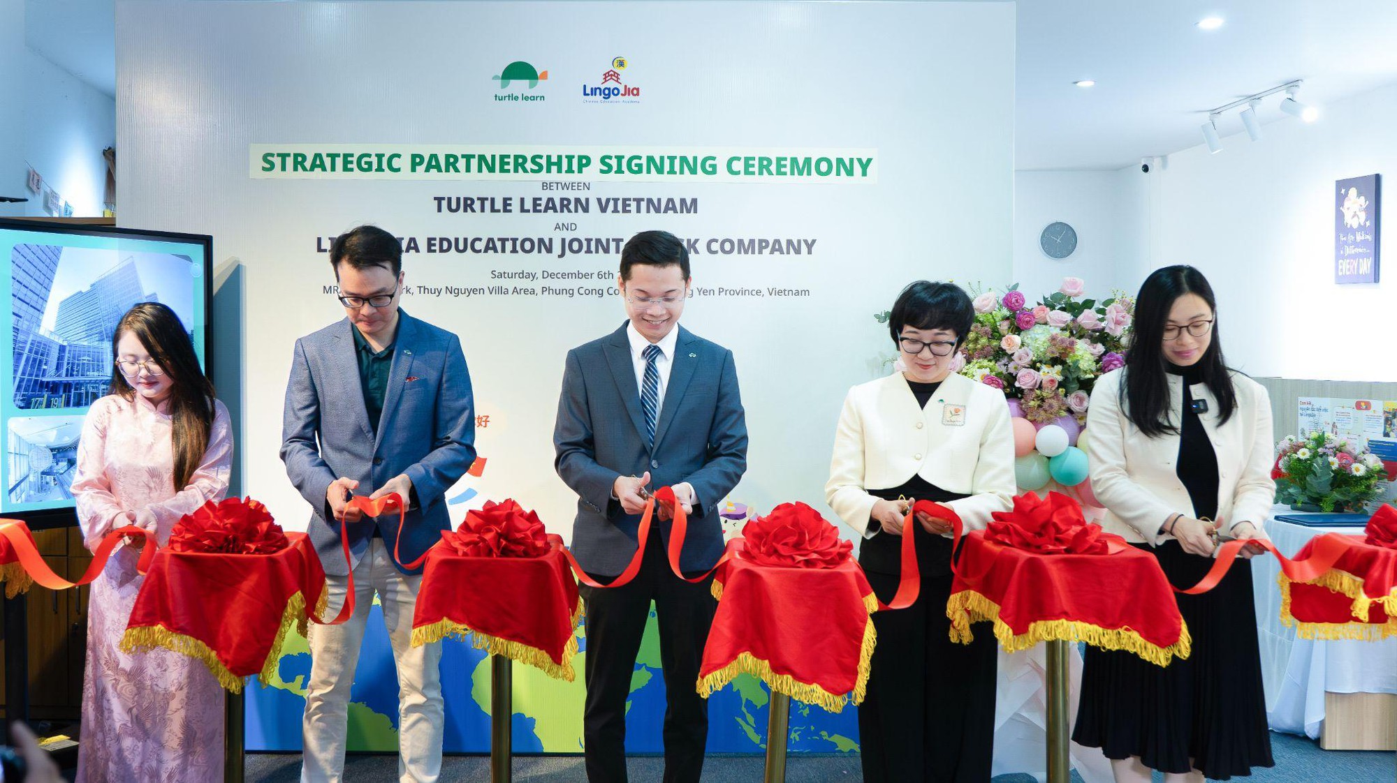 Thị trường giáo dục tiếng Trung tại Việt Nam đón nhận mô hình nhượng quyền từ Hong Kong (Trung Quốc)- Ảnh 4.