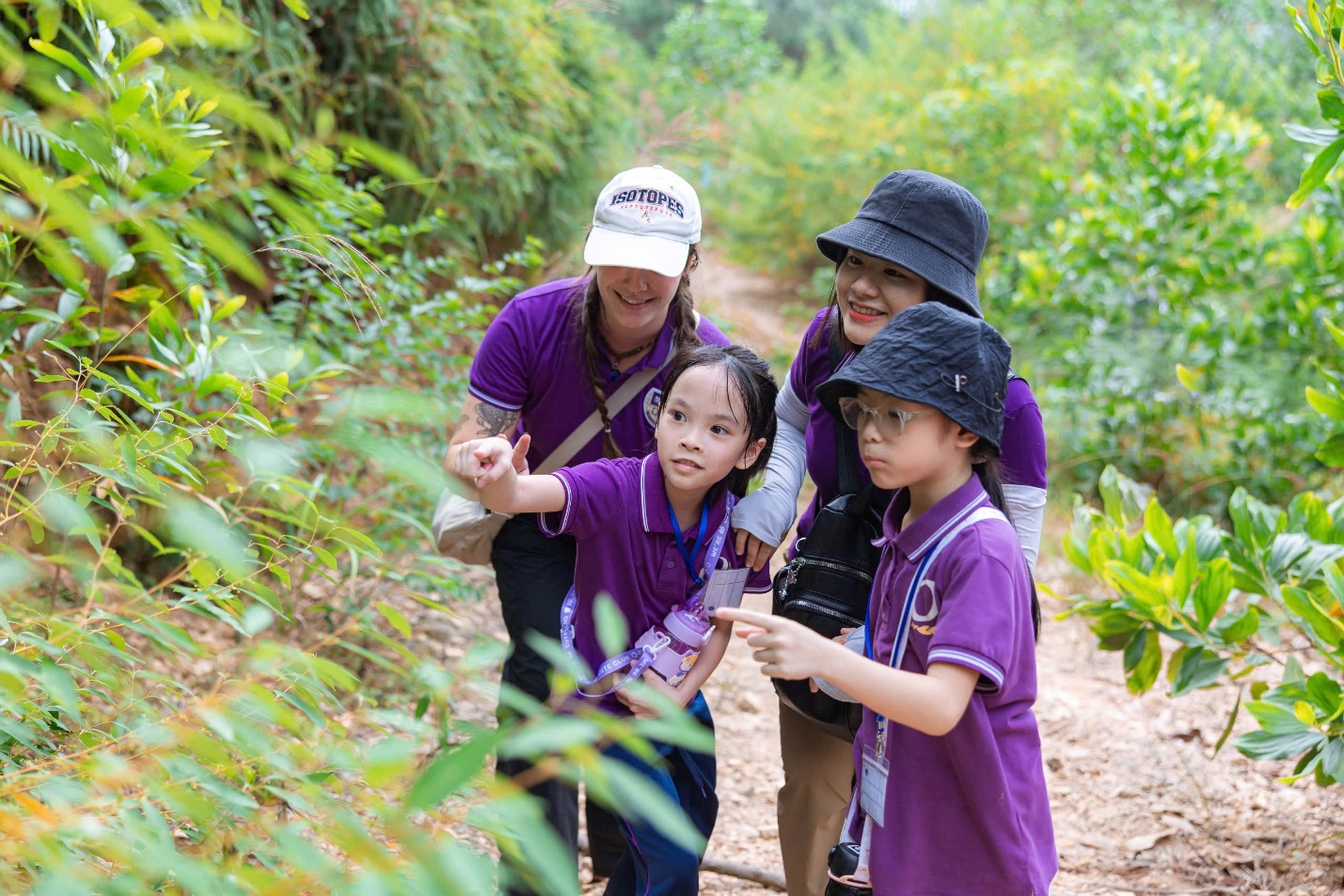 Học bổng và thước đo chất lượng giáo dục- Ảnh 3.
