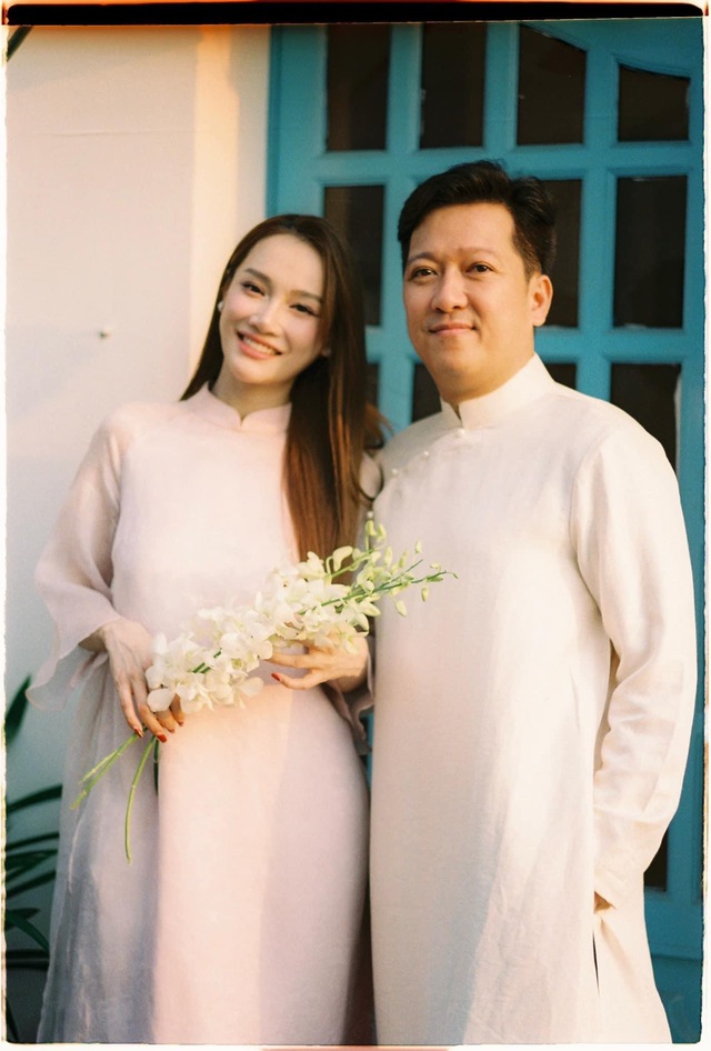 Con gái Trường Giang - Nhã Phương catwalk 15 giây, netizen xem xong chốt ngay 1 câu!- Ảnh 4. Con gái Trường Giang - Nhã Phương catwalk 15 giây, netizen xem xong chốt ngay 1 câu!- Ảnh 4.