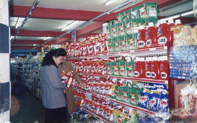 Câu chuyện mở đường của một doanh nghiệp toàn cầu: tầm nhìn quốc tế gặp khát vọng Việt Nam- Ảnh 1.