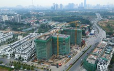 Shophouse Hausman Premium Residences hưởng lợi từ hạ tầng Lê Quang Đạo kéo dài