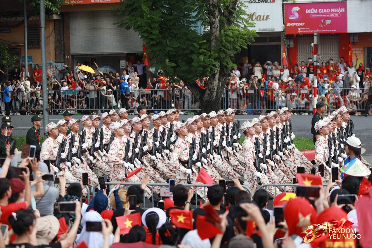 2025: Hai đại lễ, một nhịp tự hào!- Ảnh 28. 2025: Hai đại lễ, một nhịp tự hào!- Ảnh 28.