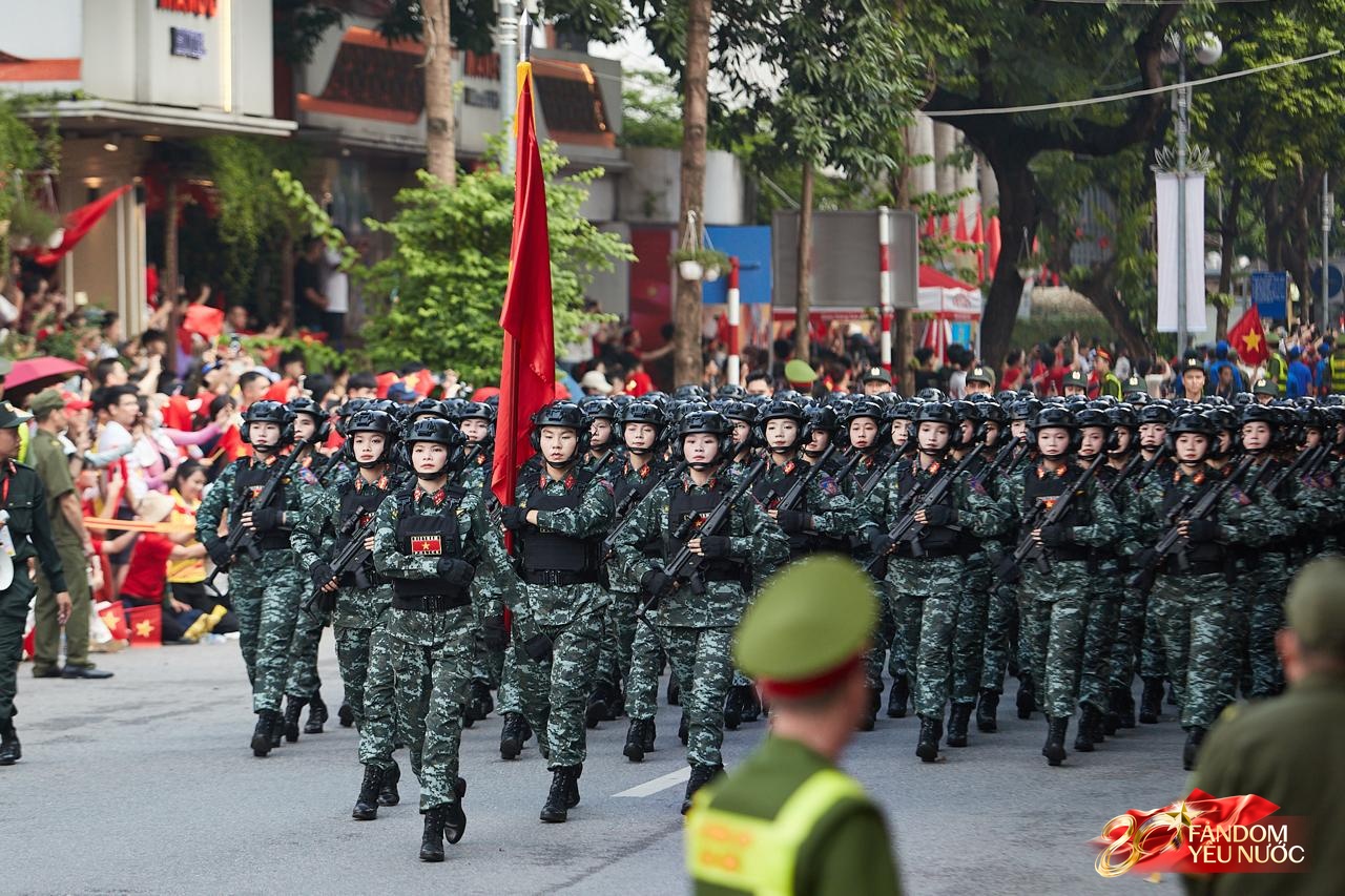 2025: Hai đại lễ, một nhịp tự hào!- Ảnh 30. 2025: Hai đại lễ, một nhịp tự hào!- Ảnh 30.