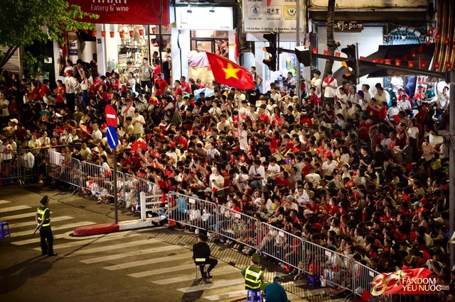 2025: Hai đại lễ, một nhịp tự hào!- Ảnh 23. 2025: Hai đại lễ, một nhịp tự hào!- Ảnh 23.