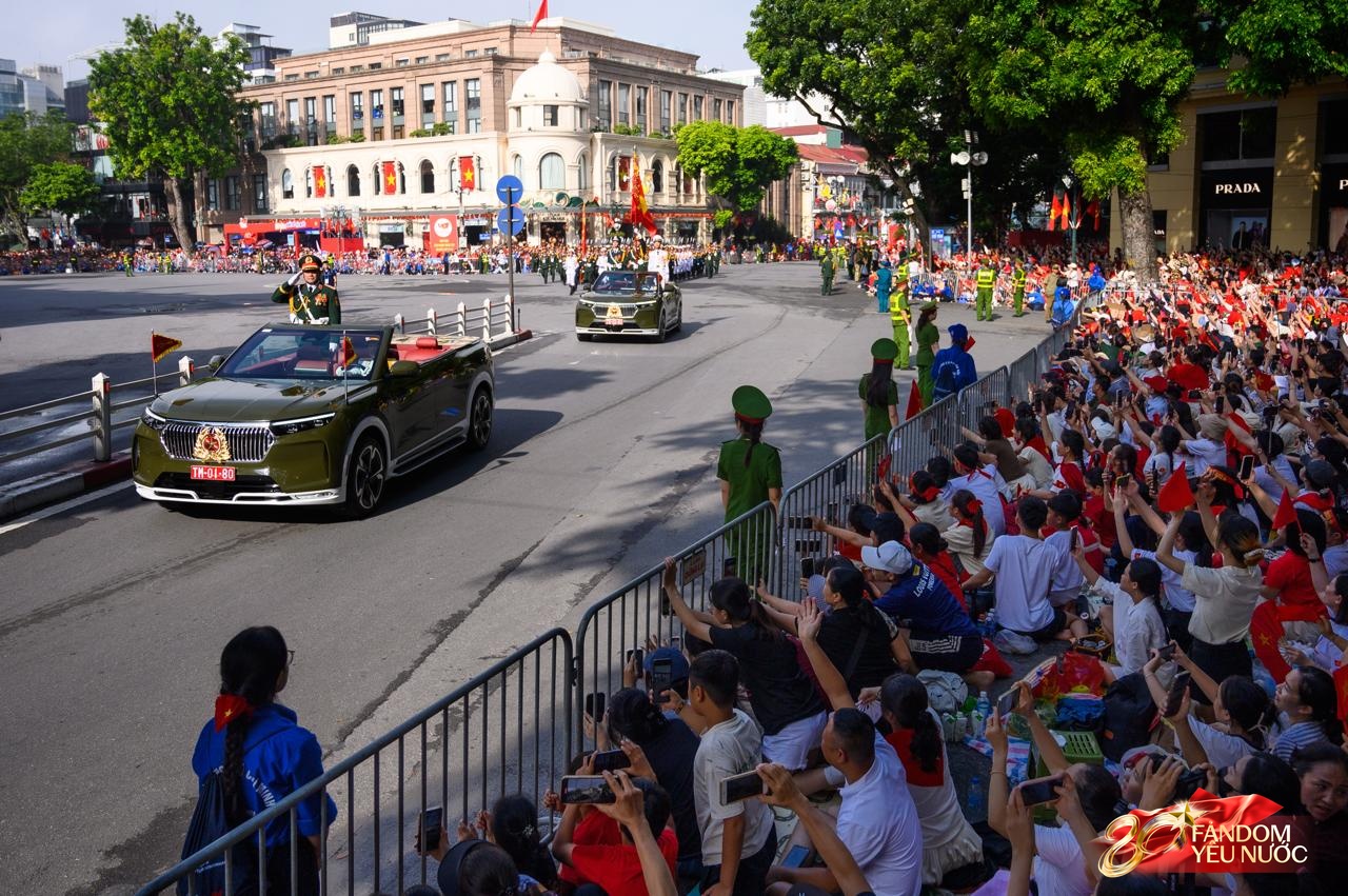 2025: Hai đại lễ, một nhịp tự hào!- Ảnh 38. 2025: Hai đại lễ, một nhịp tự hào!- Ảnh 38.