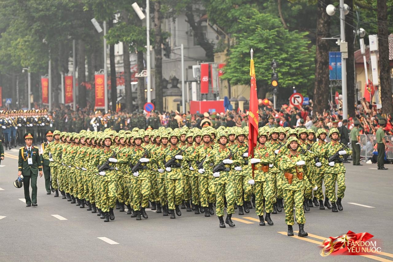 2025: Hai đại lễ, một nhịp tự hào!- Ảnh 32. 2025: Hai đại lễ, một nhịp tự hào!- Ảnh 32.