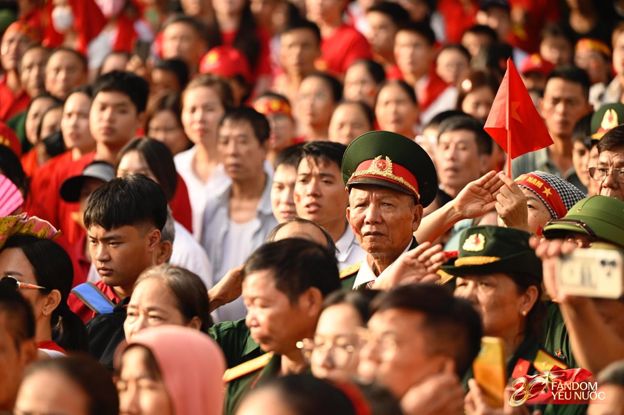 2025: Hai đại lễ, một nhịp tự hào!- Ảnh 27. 2025: Hai đại lễ, một nhịp tự hào!- Ảnh 27.