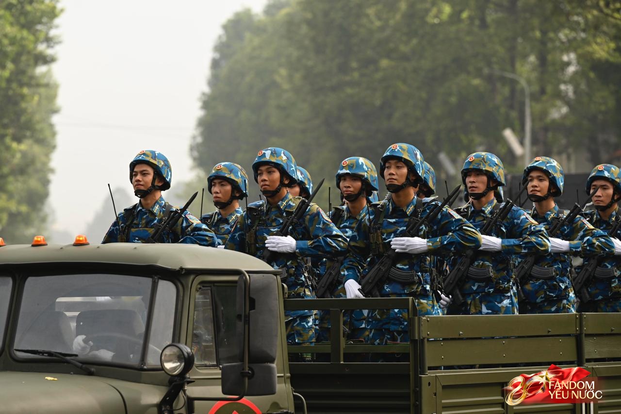 2025: Hai đại lễ, một nhịp tự hào!- Ảnh 33. 2025: Hai đại lễ, một nhịp tự hào!- Ảnh 33.