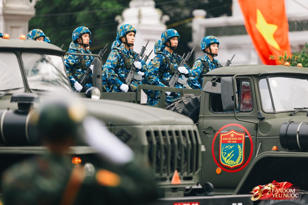 2025: Hai đại lễ, một nhịp tự hào!- Ảnh 2. 2025: Hai đại lễ, một nhịp tự hào!- Ảnh 2.