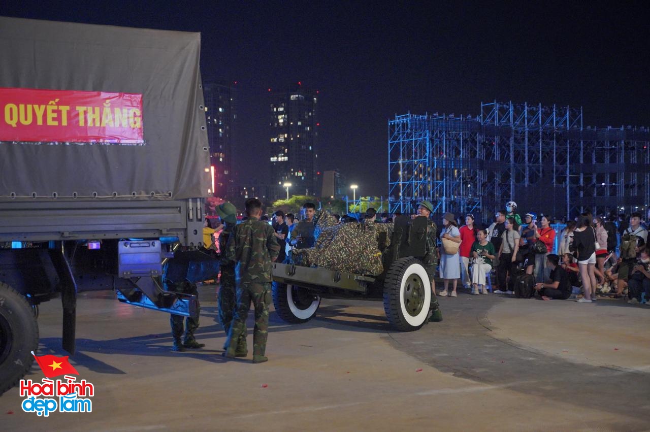 2025: Hai đại lễ, một nhịp tự hào!- Ảnh 18. 2025: Hai đại lễ, một nhịp tự hào!- Ảnh 18.