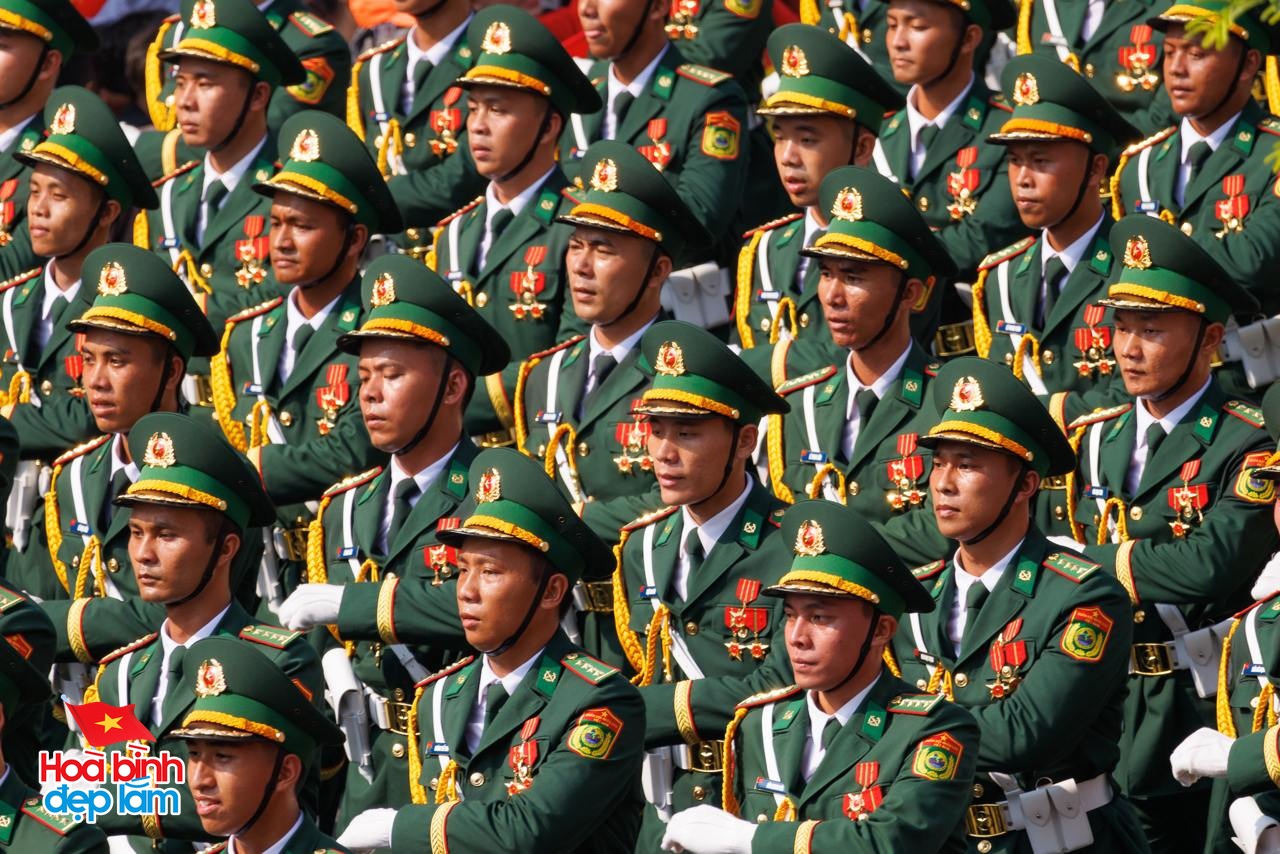 2025: Hai đại lễ, một nhịp tự hào!- Ảnh 10. 2025: Hai đại lễ, một nhịp tự hào!- Ảnh 10.