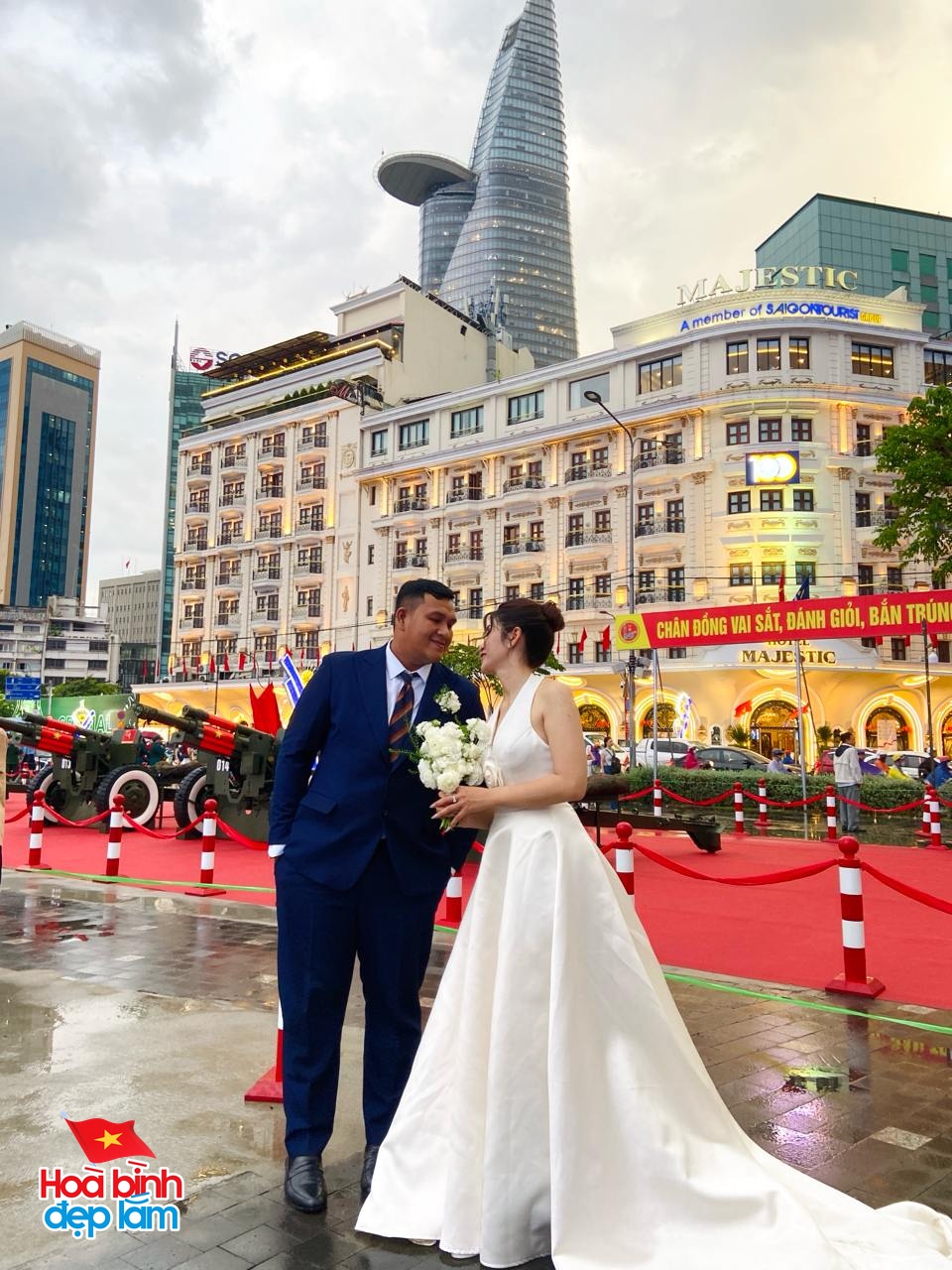 2025: Hai đại lễ, một nhịp tự hào!- Ảnh 6. 2025: Hai đại lễ, một nhịp tự hào!- Ảnh 6.