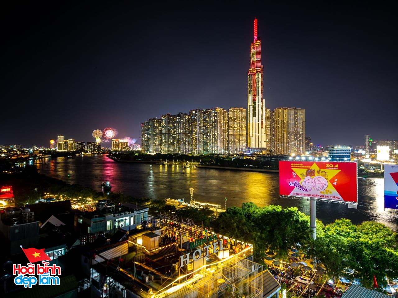 2025: Hai đại lễ, một nhịp tự hào!- Ảnh 16. 2025: Hai đại lễ, một nhịp tự hào!- Ảnh 16.