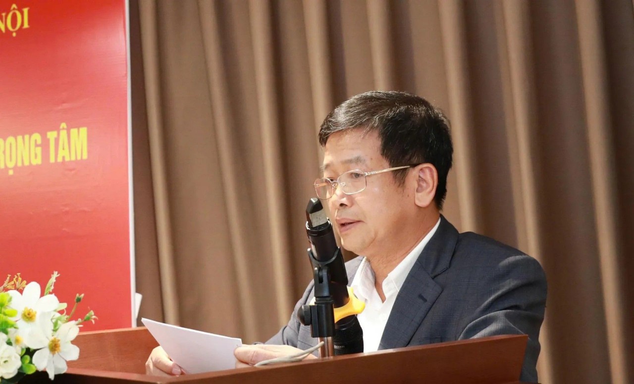 Hà Nội đổi mới, nâng cao chất lượng quản lý thuế đối với hộ kinh doanh