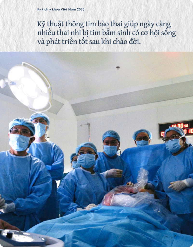 Cuộc sống hiện tại của em bé Singapore được thông tim từ trong bào thai: Những chuyện đẫm nước mắt lần đầu BS Việt lên tiếng- Ảnh 2.