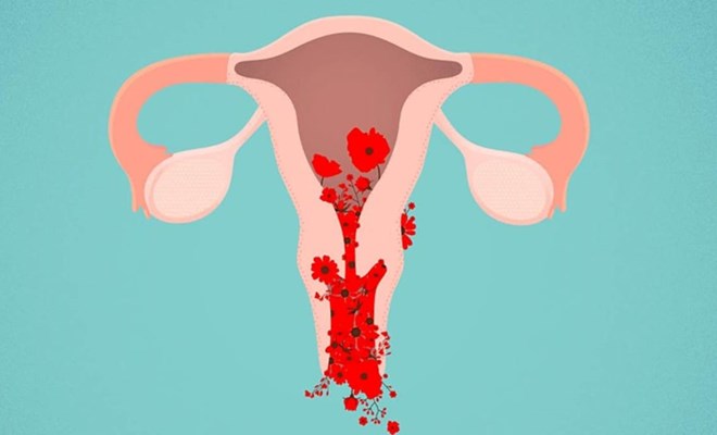 Rong kinh tuổi dậy thì - Hiểu đúng để con bớt sợ, mẹ bớt lo- Ảnh 1. Rong kinh tuổi dậy thì - Hiểu đúng để con bớt sợ, mẹ bớt lo- Ảnh 1.