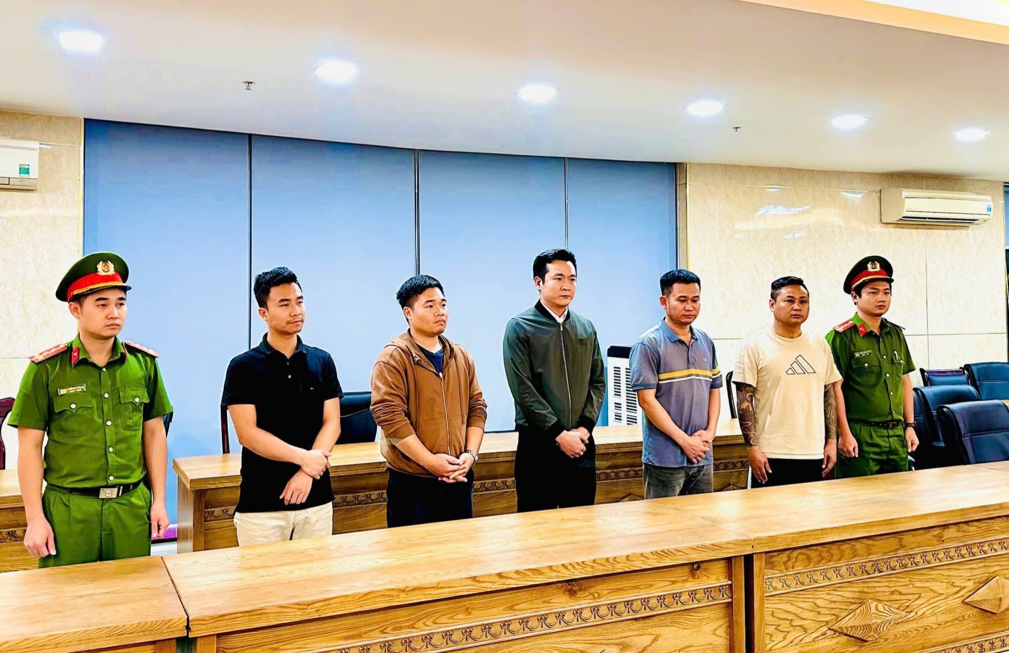 Nóng: Bắt Trần Thế Anh - kẻ nhận 1 tỷ đồng để chạy án vụ rửa tiền 67.000 tỷ đồng- Ảnh 1.