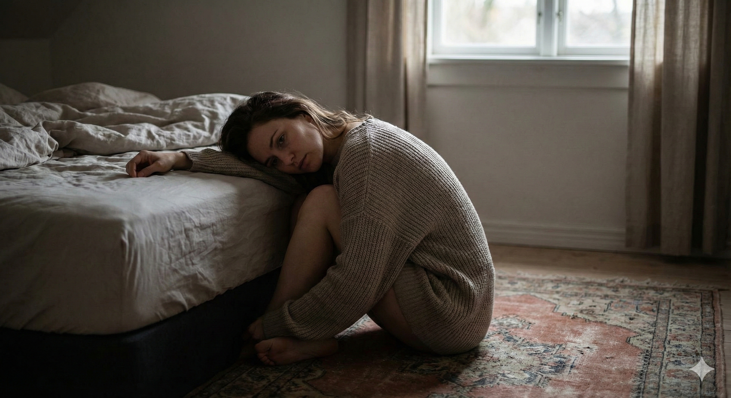 Điều gì sẽ xảy ra sau sảy thai?- Ảnh 1. Điều gì sẽ xảy ra sau sảy thai?- Ảnh 1.