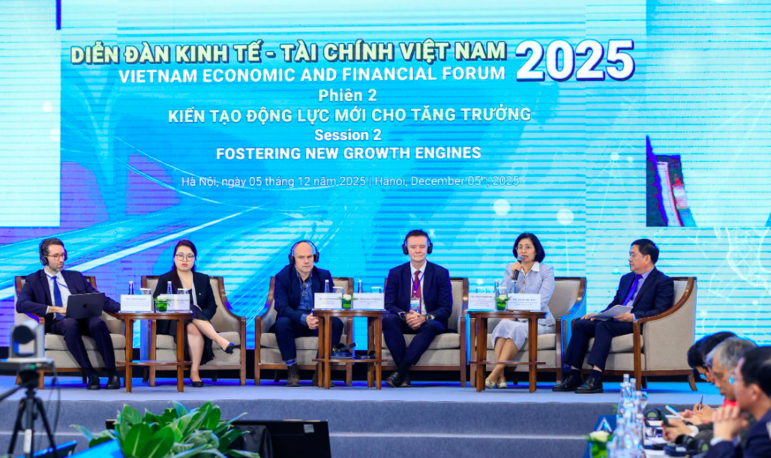 Gỡ rào cản và nâng năng lực cạnh tranh để khu vực tư nhân bứt phá mạnh mẽ Gỡ rào cản và nâng năng lực cạnh tranh để khu vực tư nhân bứt phá mạnh mẽ