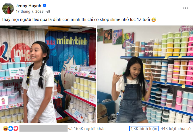 3 nhân tố tài không đợi tuổi tại WeYoung 2025: Làm Giám đốc và chủ shop từ khi học cấp 2, có cả “thần đồng” bóng đá- Ảnh 2.