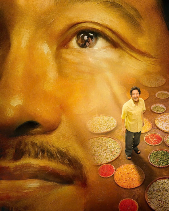 Trường Giang đối đầu trực tiếp với Trấn Thành- Ảnh 1.