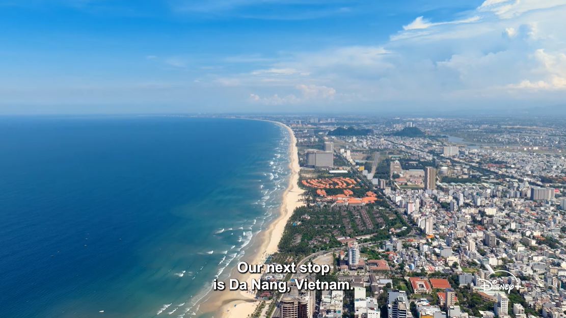 Đại sứ toàn cầu của Dior và Chanel mặc cả ở chợ Đà Nẵng, cũng phải xuống nước nũng nịu như ai- Ảnh 1.