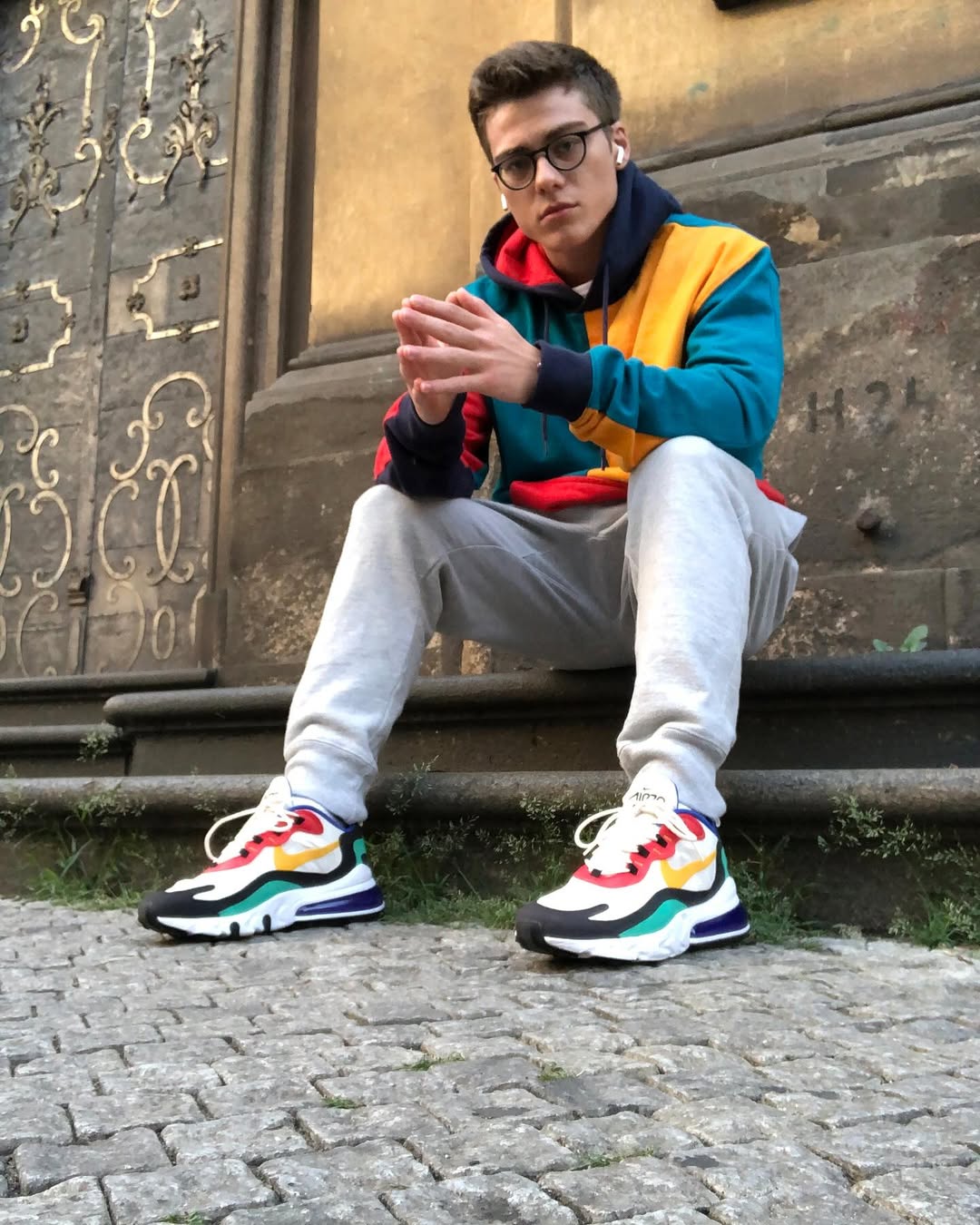 Bàng hoàng tin nam diễn viên điển trai vừa qua đời đột ngột vì tai nạn xe máy ở tuổi 31- Ảnh 3.