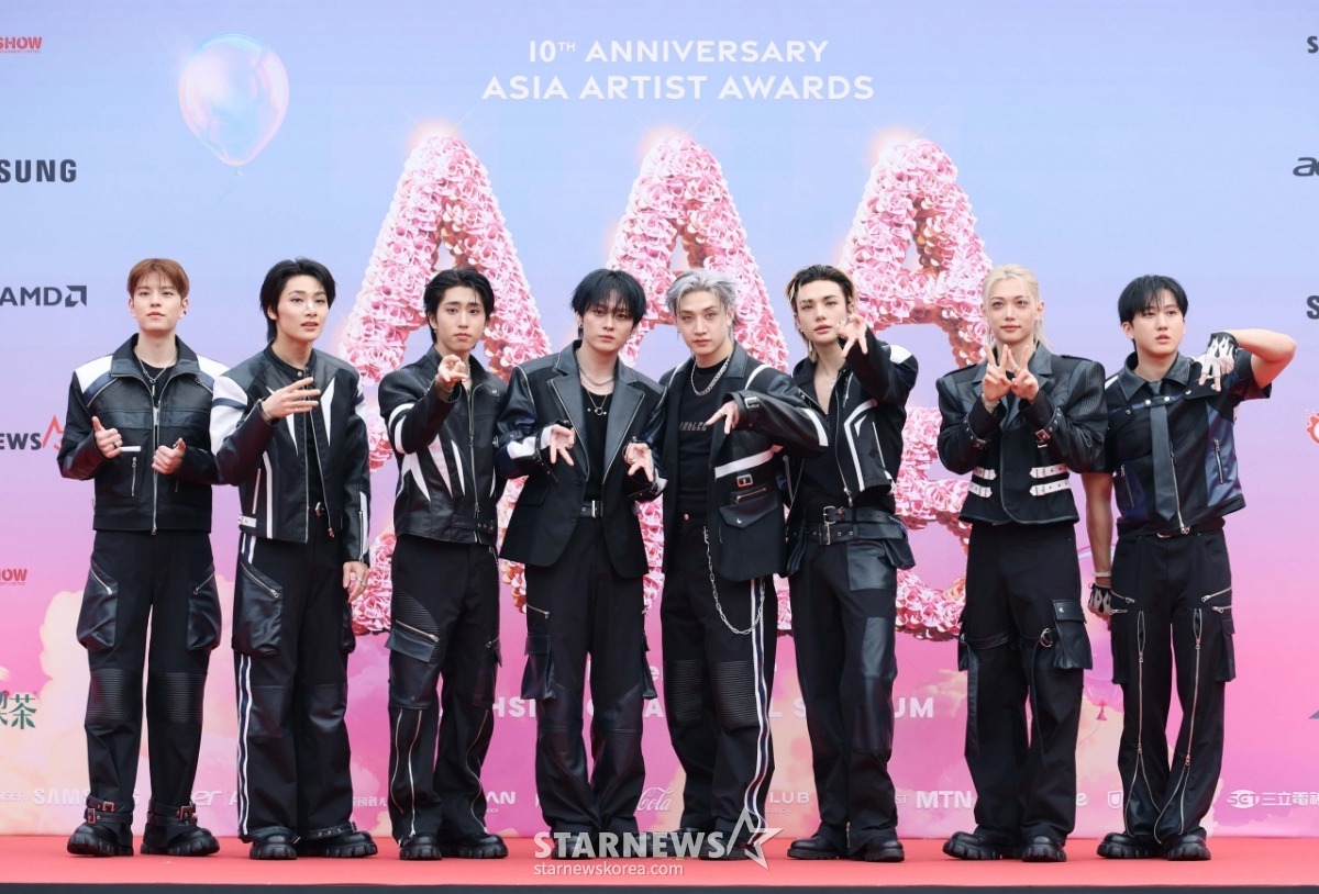 Siêu thảm đỏ AAA 2025: 