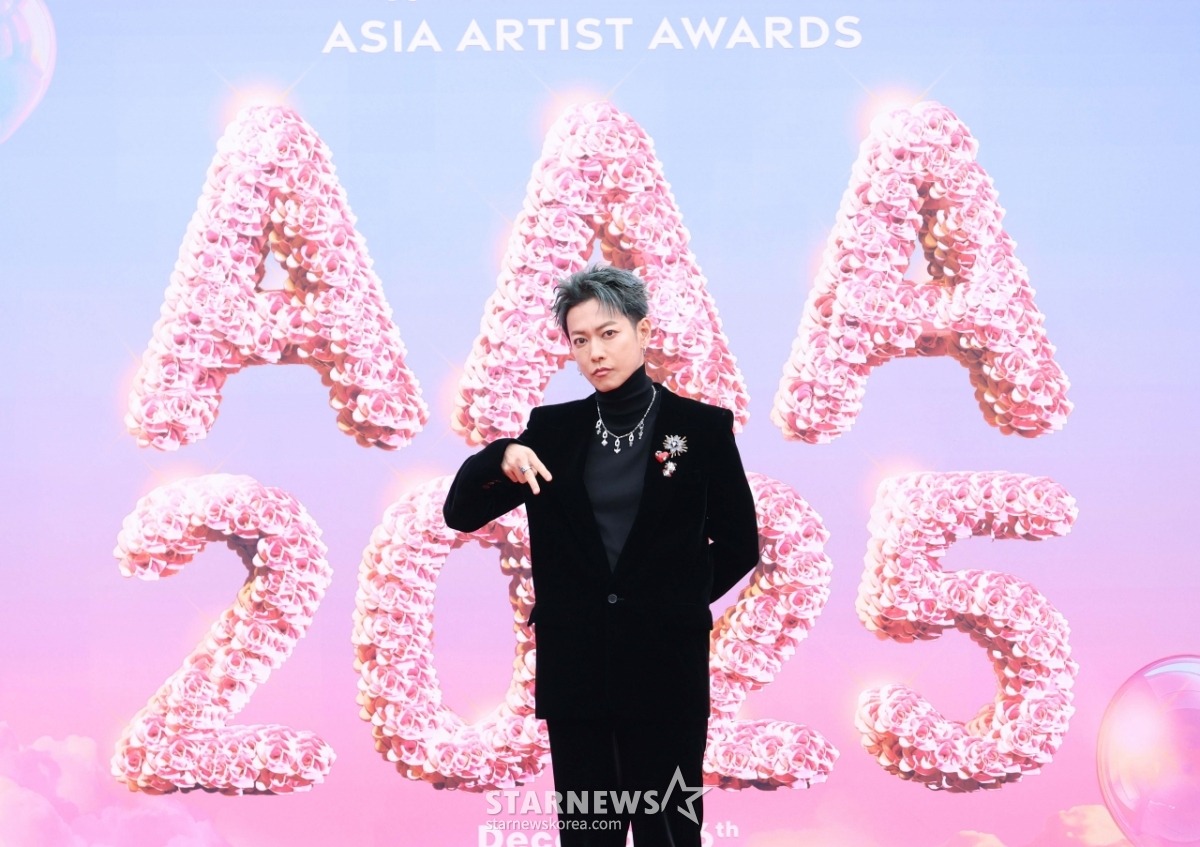 Siêu thảm đỏ AAA 2025: 