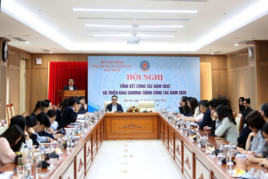 Các chỉ tiêu thị trường bảo hiểm đồng loạt tăng Các chỉ tiêu thị trường bảo hiểm đồng loạt tăng