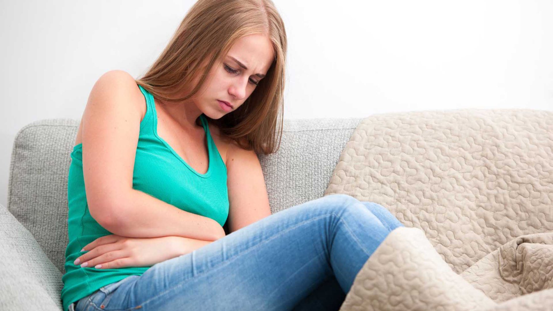 Rong kinh tuổi dậy thì - Hiểu đúng để con bớt sợ, mẹ bớt lo- Ảnh 2. Rong kinh tuổi dậy thì - Hiểu đúng để con bớt sợ, mẹ bớt lo- Ảnh 2.