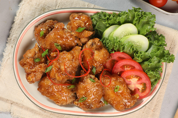 Làm thế nào để các bữa ăn hàng ngày trở nên ngon miệng và hấp dẫn? Hãy nắm vững những mẹo này- Ảnh 2.