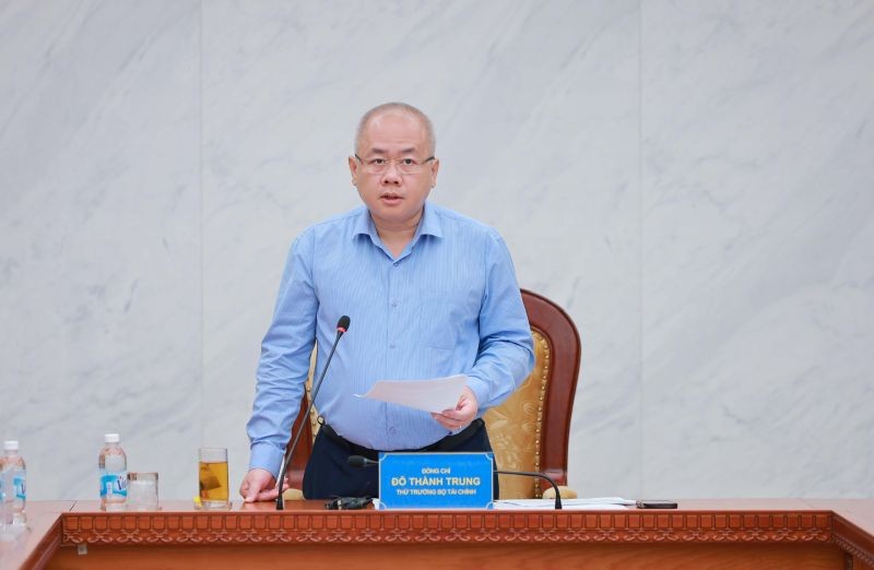 Đẩy mạnh xử lý tài sản công sau sắp xếp đơn vị hành chính, phấn đấu hoàn thành trong năm 2025