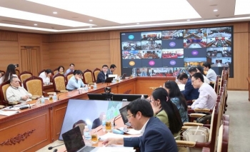 Hoàn thiện Nghị định hướng dẫn về tiền sử dụng đất, tiền thuê đất, gỡ nút thắt tài chính đất đai Hoàn thiện Nghị định hướng dẫn về tiền sử dụng đất, tiền thuê đất, gỡ nút thắt tài chính đất đai