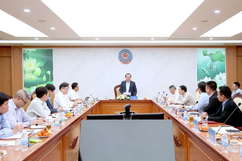 Vụ Giám sát và Thẩm định đầu tư: “Người gác cửa” bảo đảm hiệu quả vốn đầu tư công Vụ Giám sát và Thẩm định đầu tư: “Người gác cửa” bảo đảm hiệu quả vốn đầu tư công