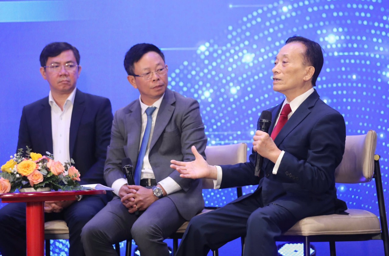 TP. Hồ Chí Minh đã chuẩn bị từ sớm hạ tầng, nhân lực cho Trung tâm tài chính quốc tế TP. Hồ Chí Minh đã chuẩn bị từ sớm hạ tầng, nhân lực cho Trung tâm tài chính quốc tế