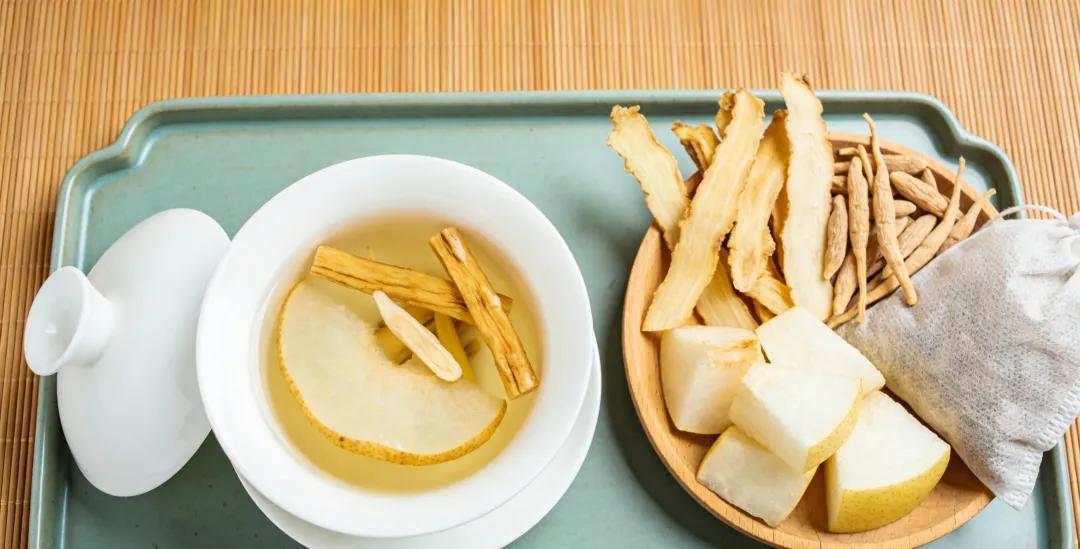 Mùa đông, chị em luân phiên uống 4 món này vào bữa sáng để da ẩm mướt, tránh khô miệng và dưỡng khí huyết- Ảnh 3.