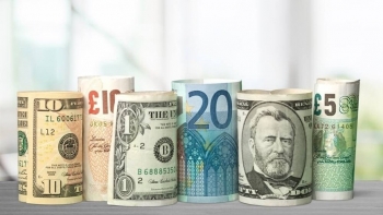 Tỷ giá USD hôm nay (19/12): Thế giới tăng, 