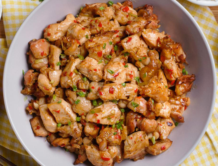 Làm thế nào để các bữa ăn hàng ngày trở nên ngon miệng và hấp dẫn? Hãy nắm vững những mẹo này- Ảnh 4.