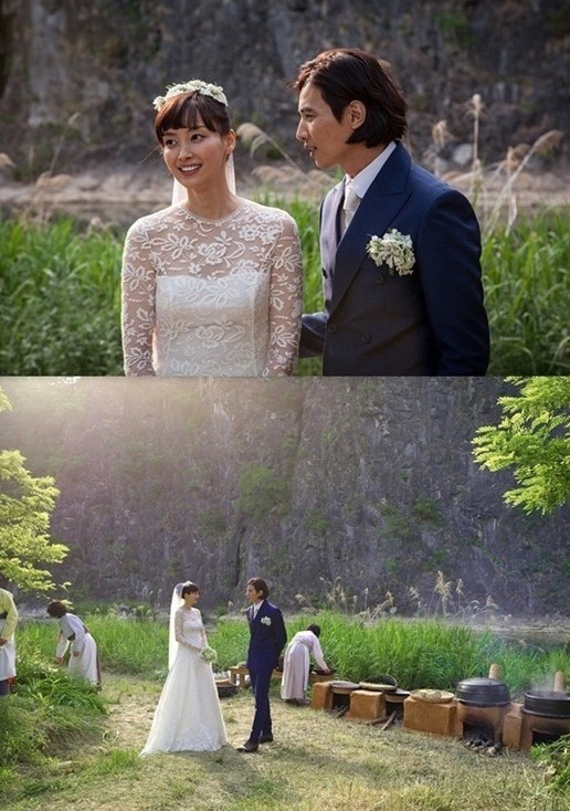 Kbiz 4 mùa 4 đám cưới thế kỷ: Buồn nhất là Song Hye Kyo, giờ đứng nhìn 2 tình cũ tên Kbiz 4 mùa 4 đám cưới thế kỷ: Buồn nhất là Song Hye Kyo, giờ đứng nhìn 2 tình cũ tên