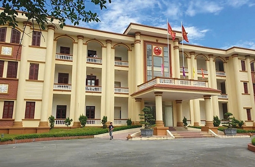 Quyết liệt xử lý tài sản công, không để lãng phí nguồn lực quốc gia