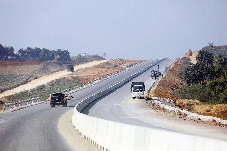 Tăng nguồn vốn dài hạn cho nền kinh tế Tăng nguồn vốn dài hạn cho nền kinh tế