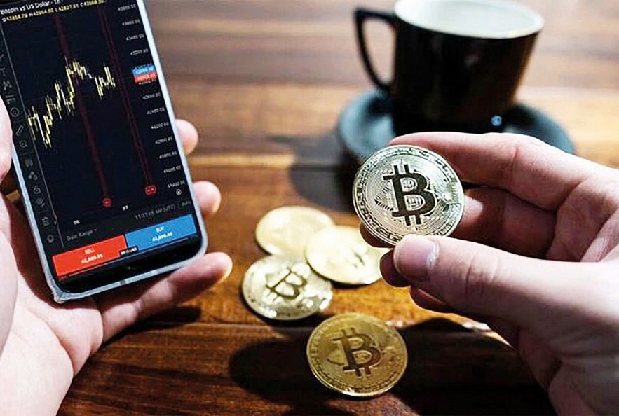 An ninh và minh bạch là điều kiện tiên quyết để phát triển